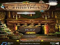 Mahjong: Spirit of Christmas Mahjong: Spirit of Christmas