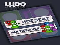 Ludo with Friends Ludo with Friends