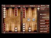 Backgammon 16 games Backgammon 16 games
