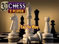 3D Chess - 2 Player 3D Chess - 2 Player