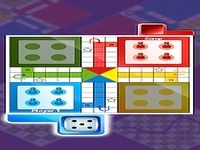 Ludo game Ludo game