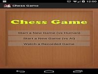 Jeu d'échecs gratuit - Android Jeu d'échecs gratuit - Android