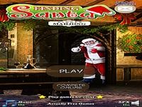Hidden Mahjong: Finding Santa Hidden Mahjong: Finding Santa