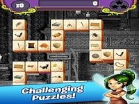 Mahjong Mystery: Escape The Spooky Mansion Mahjong Mystery: Escape The Spooky Mansion