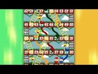 Snakes and Ladders - Paint Snakes and Ladders - Paint