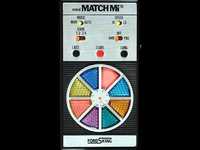 Mini MATCH Mi™ Mini MATCH Mi™