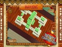 Multiplayer Mahjong Solitaire Multiplayer Mahjong Solitaire