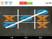 Tic Tac Toe Tic Tac Toe