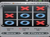 Tic Tac Toe - Morpion Tic Tac Toe - Morpion