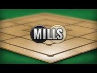 Jeu du moulin – gratuitement Jeu du moulin – gratuitement