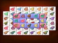 Mahjong Butterfly - Kyodai Zen Mahjong Butterfly - Kyodai Zen