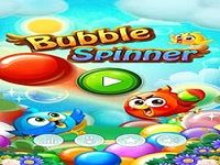 Bubble Spinner Bubble Spinner