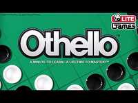 Othello - C’est à toi Othello - C’est à toi