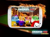 Snooker Challenge Pro 3d Snooker Challenge Pro 3d
