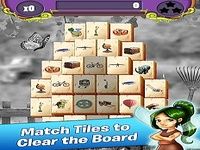 Mahjong Garden Four Seasons - Free Tile Game Mahjong Garden Four Seasons - Free Tile Game