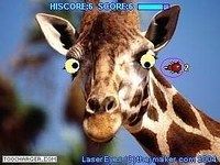 LaserEyes LaserEyes