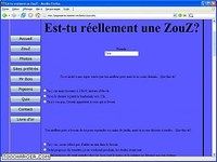 Quiz Quiz