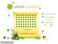 Loterie gratuite Loterie gratuite
