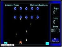 Real Invaders Real Invaders