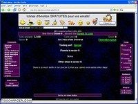 BlackNova Traders BlackNova Traders