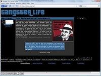 Gangster-Life Gangster-Life
