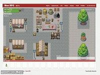 Creer Mon RPG Online Creer Mon RPG Online