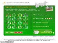 Pari course en ligne Pari course en ligne