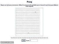 Pong Pong