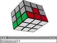 RubikPlayer RubikPlayer