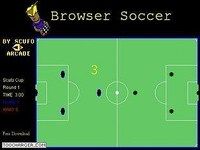 Browser Soccer Browser Soccer