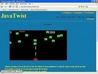 JSpace Invaders JSpace Invaders