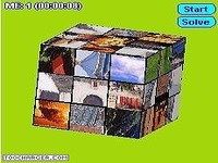 MagicCube MagicCube