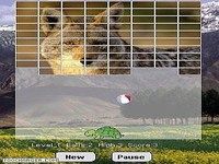 PicBreakout PicBreakout