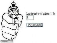Russian Roulette Russian Roulette
