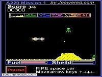 A220 Mission 1 - Web Page Edition A220 Mission 1 - Web Page Edition