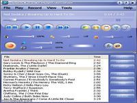 Siglos Karaoke Player/Recorder Siglos Karaoke Player/Recorder