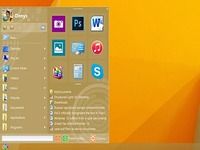 Start Menu 10 Start Menu 10