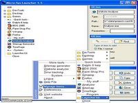 Microsys Launcher Microsys Launcher