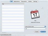 A Better Finder Launcher