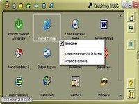 Desktop 2005 Desktop 2005