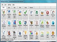 MadAppLauncher MadAppLauncher