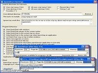 QuickStart QuickStart