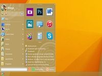 Start Menu 10 Start Menu 10