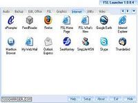 FSL Launcher Standard Edition FSL Launcher Standard Edition