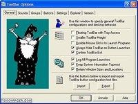 ToolBar ToolBar