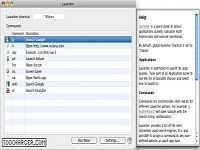 Launcher Launcher