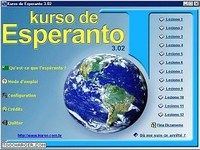 Kurso de Esperanto Kurso de Esperanto