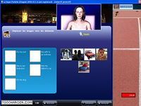 La Super Profette d'anglais 2008 La Super Profette d'anglais 2008
