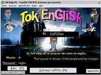 ToK'eNgLiSh ToK'eNgLiSh