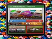 Tutoriels pour Hama Perles Tutoriels pour Hama Perles